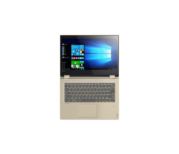 Lenovo YOGA 520-14 i5-8250U/8GB/256/Win10 Złoty - 388118 - zdjęcie 5